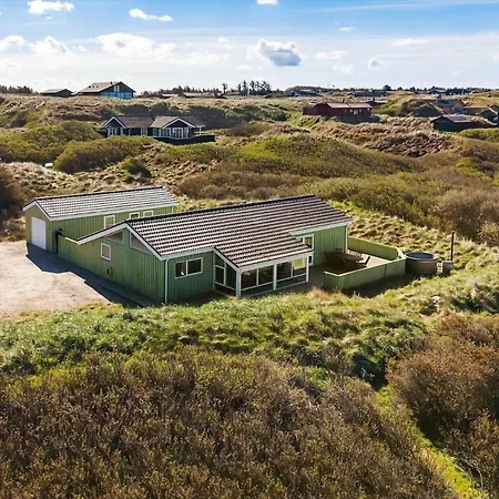 Holiday home Lk2247-lokken-marthasvej-42