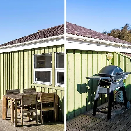 Holiday home Lk2247-lokken-marthasvej-42