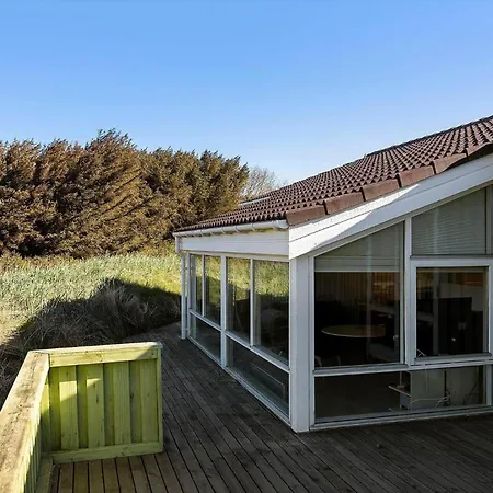 Lk2247-lokken-marthasvej-42 Holiday home *