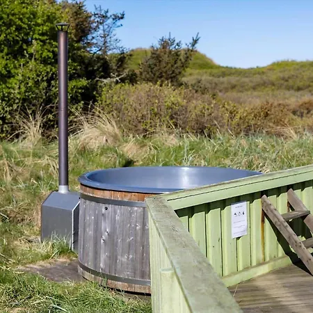 Holiday home Lk2247-lokken-marthasvej-42