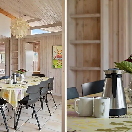 Lk2247-lokken-marthasvej-42 Holiday home