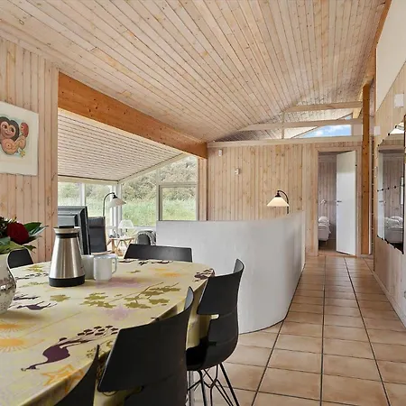 Holiday home Lk2247-lokken-marthasvej-42 Gronhoj (Nordjylland)