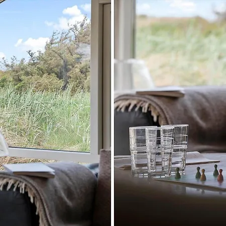 Holiday home Lk2247-lokken-marthasvej-42