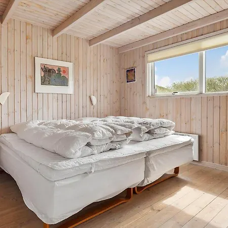 Holiday home Lk2247-lokken-marthasvej-42 *