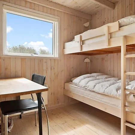 Holiday home Lk2247-lokken-marthasvej-42