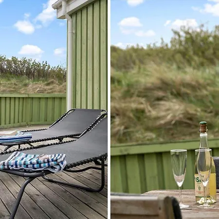 Lk2247-lokken-marthasvej-42 Holiday home Gronhoj (Nordjylland)