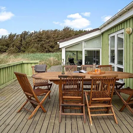 Lk2247-lokken-marthasvej-42 Holiday home *