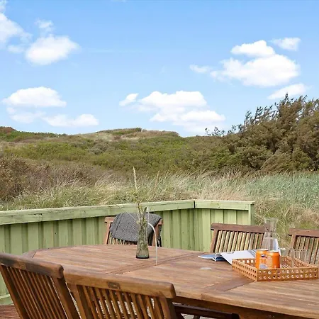 Holiday home Lk2247-lokken-marthasvej-42 Gronhoj (Nordjylland)
